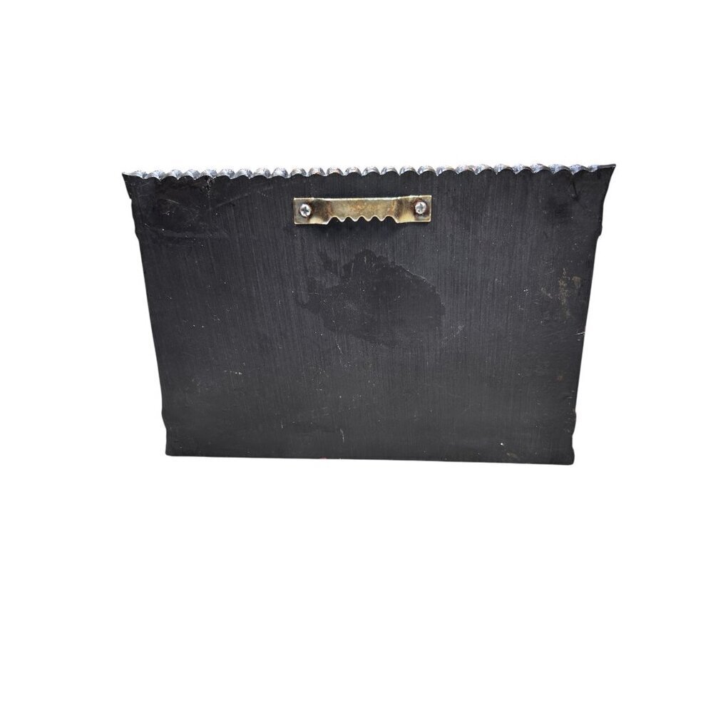 2/$30 Sureg Western Double Boot Cowboy Toilet Paper Holder Bathroom Decoration - Picture 2 of 2